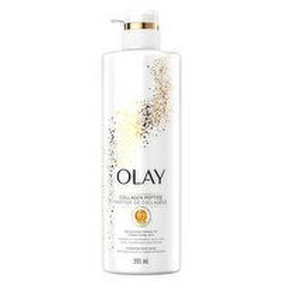 Olay - Collagen Peptide Body Wash, 591 Millilitre