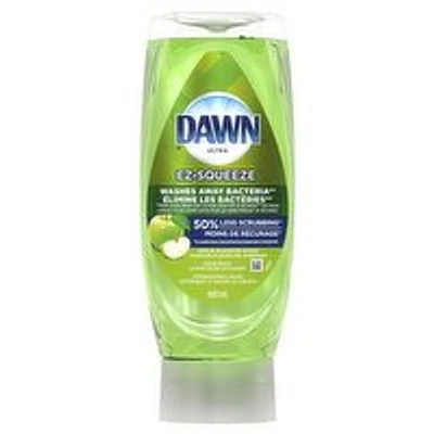 Dawn - Dawn ultra EZ Squeez Bctra Apple Blosso, 1 Each