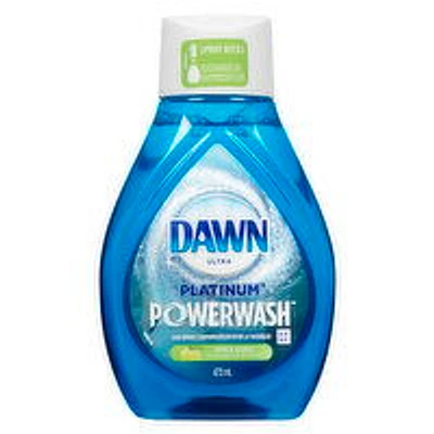 Dawn - Spray Apple Refill, 473 Millilitre