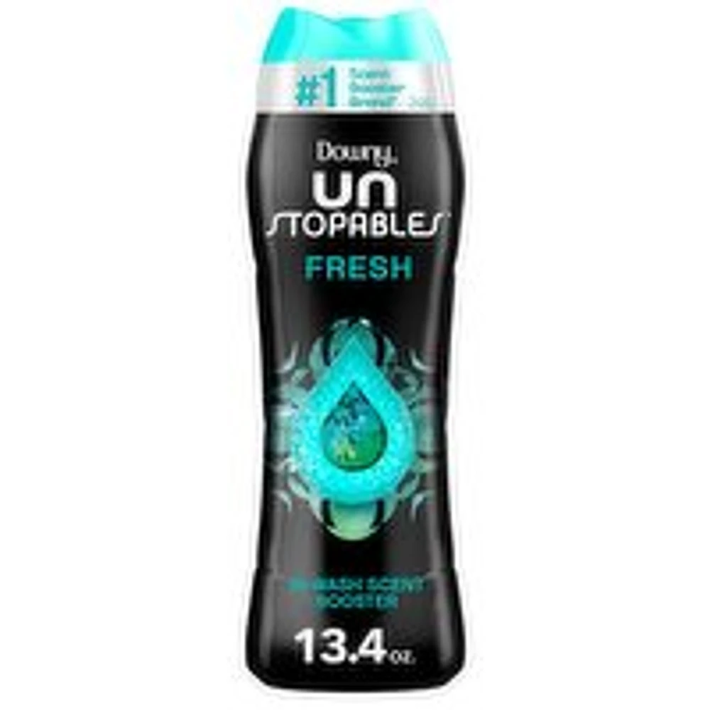 Downy - Downy Unstopables InWashScentBooster, 13.4 Ounce