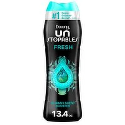 Downy - Downy Unstopables InWashScentBooster, 13.4 Ounce