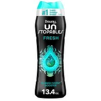 Downy - Downy Unstopables InWashScentBooster, 13.4 Ounce
