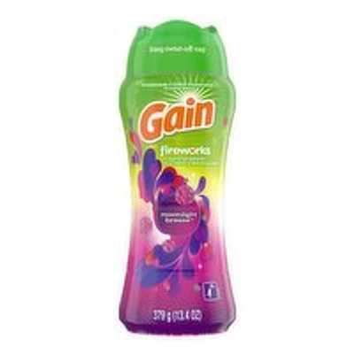 Gain - Gain Fabric Enhancer Moon Breeze, 379 Gram