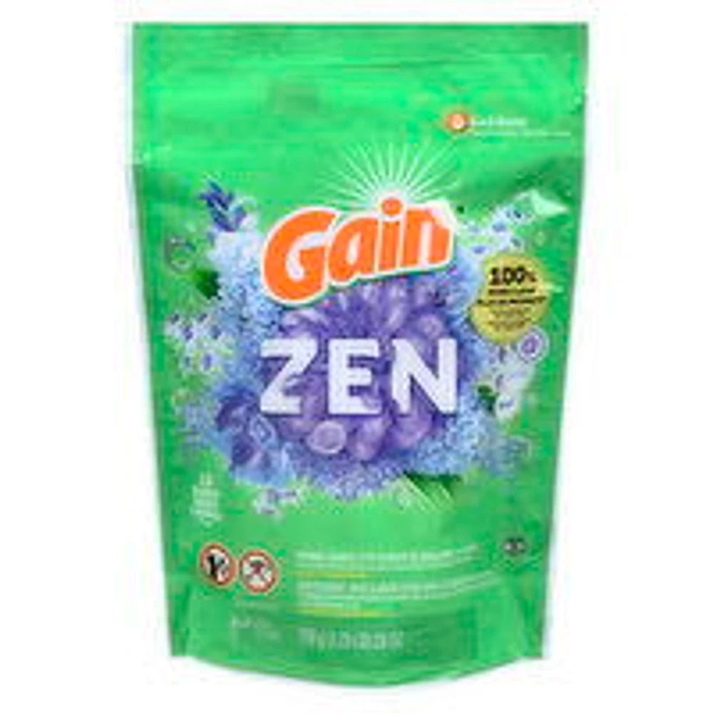 Tide - Gain Super Flings Zen, 799 Gram