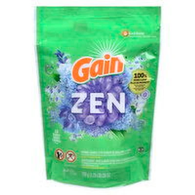 Tide - Gain Super Flings Zen, 799 Gram