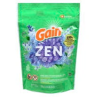 Tide - Gain Super Flings Zen, 799 Gram