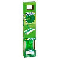 Swiffer - Sweep & Mop 2in1 Starter Kit, 1 Each