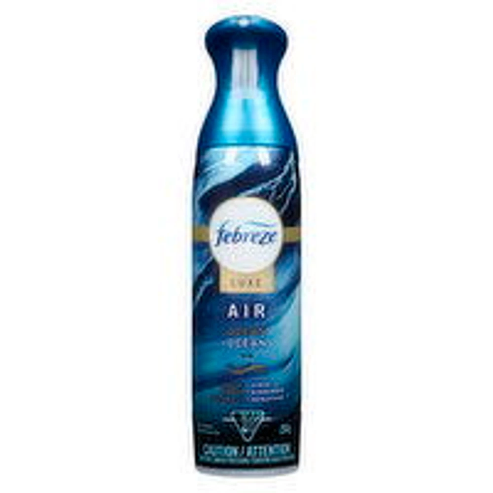 Febreze - Luxe Air Ocean Spray, 250 Gram