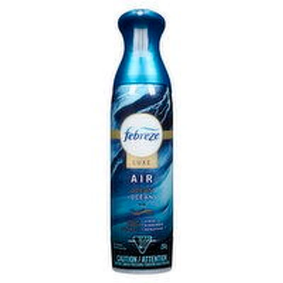 Febreze - Luxe Air Ocean Spray, 250 Gram