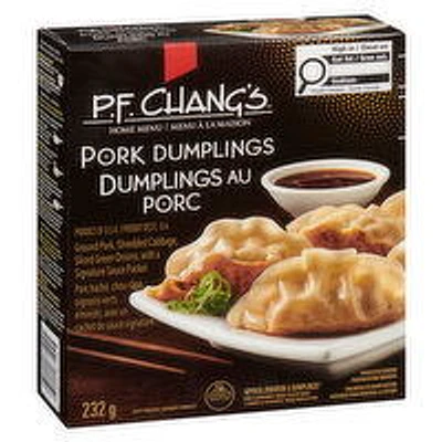 P.F. Chang's - Pork Dumplings, 232 Gram