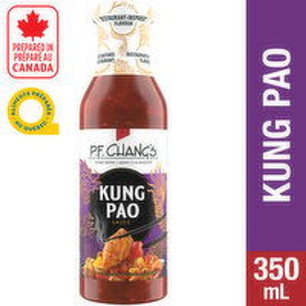 P.F. Chang's - Kung Pao Sauce, 350 Millilitre