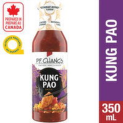 P.F. Chang's - Kung Pao Sauce, 350 Millilitre