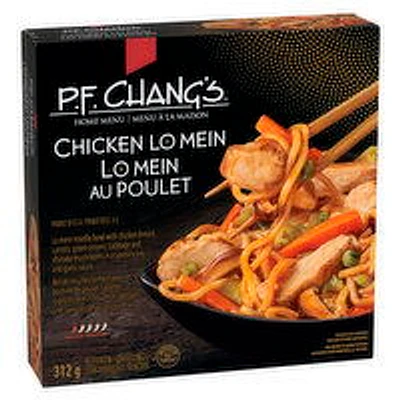 P.F. Chang's - Chicken Lo Mein, 312 Gram