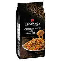 P.F. Chang's - Chicken Lo Mein, 624 Gram
