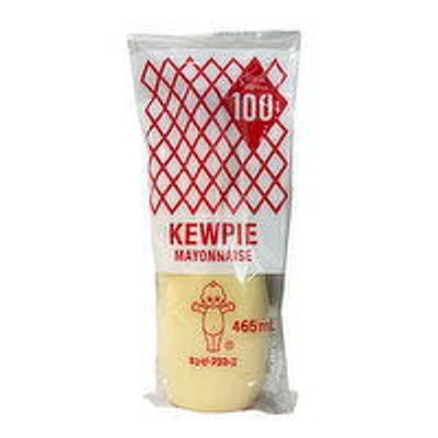 KEWPIE - Mayonnaise, 465 Millilitre