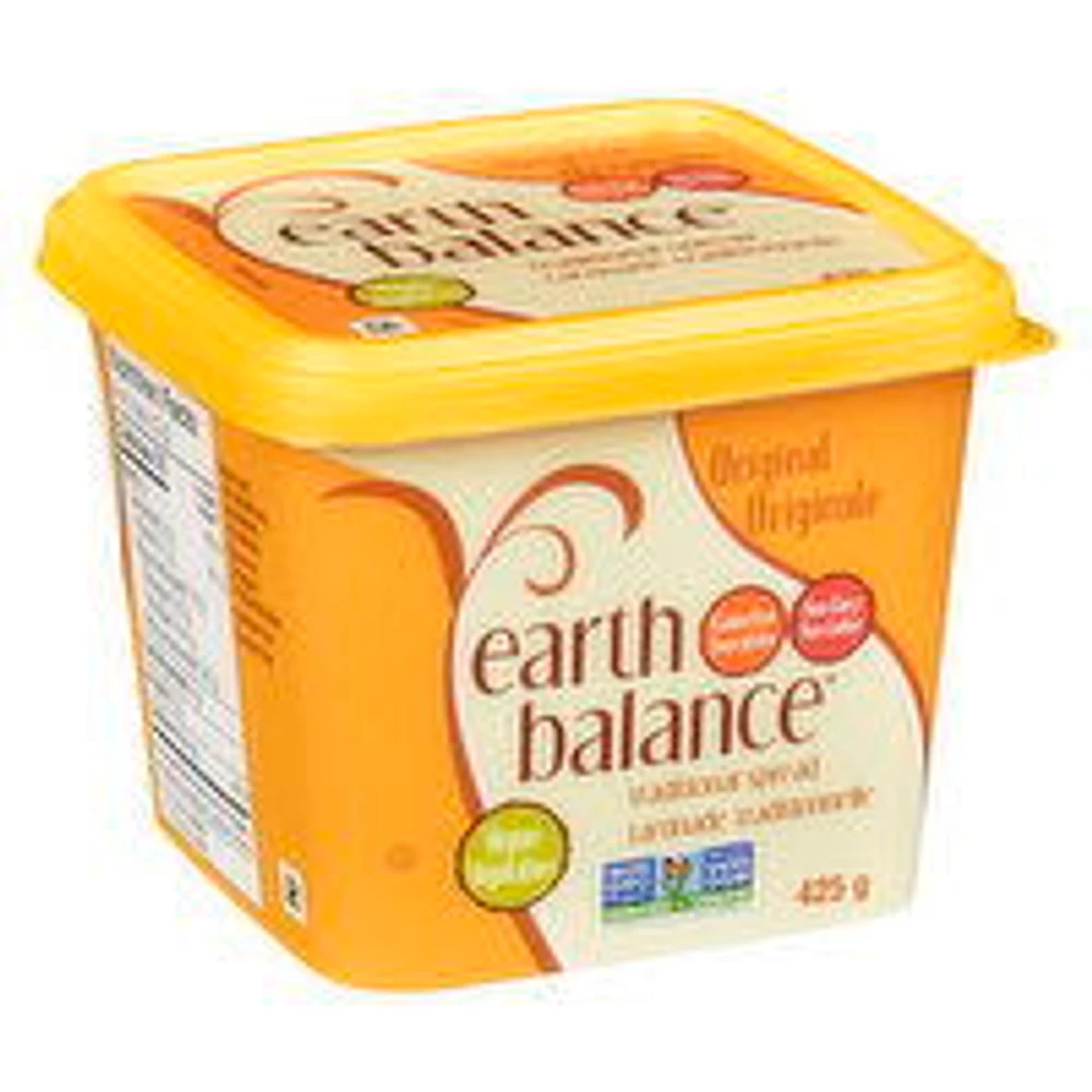 Earth Balance - Buttery Spread Original, 425 Gram