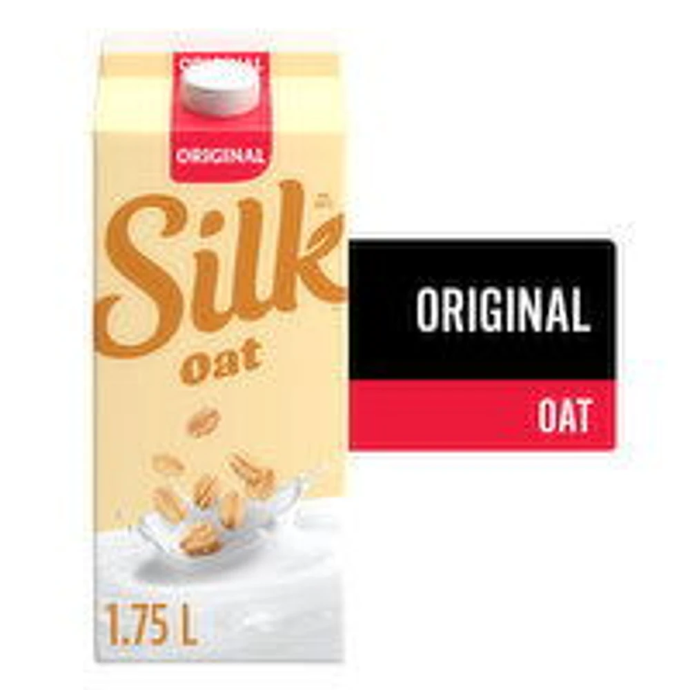 Silk - Silk Oat Milk Alt Original, 1.75 Litre