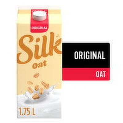 Silk - Silk Oat Milk Alt Original, 1.75 Litre