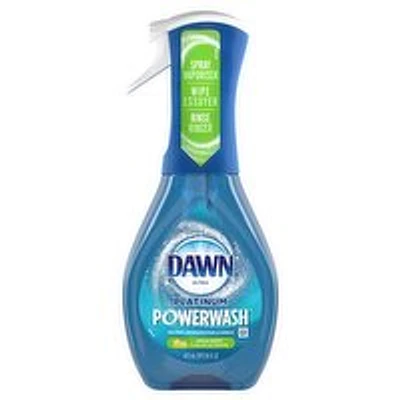 Dawn - Powerwash SK Apple, 473 Millilitre