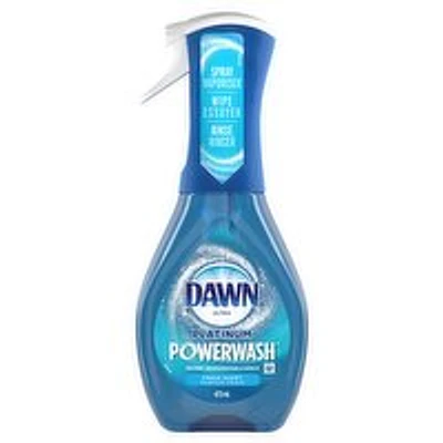 Dawn - Dish Spray Powerwash, 473 Millilitre