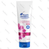 Head & Shoulders - Smooth & Silky Conditioner, 315 Millilitre