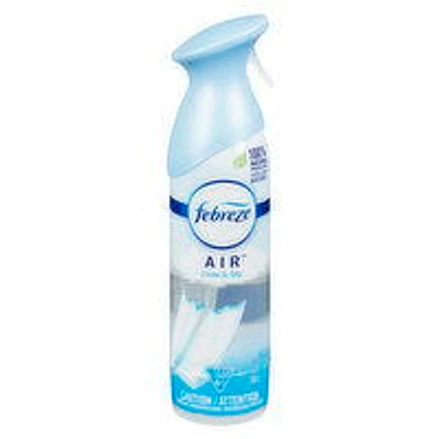 Febreze - Air Freshener - Linen & Sky, 250 Gram