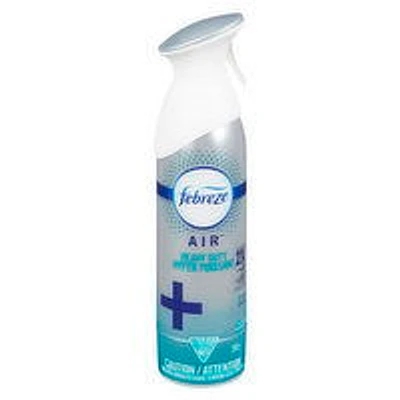 Febreze - Air Freshener Heavy Duty - Crisp Clean, 250 Gram