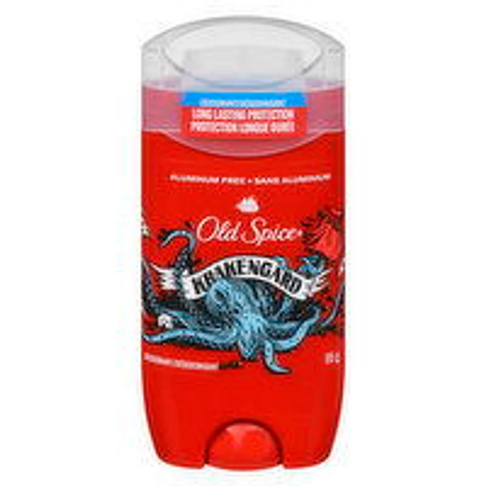 Old Spice - Deodorant - Krakengard, 85 Gram