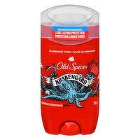 Old Spice - Deodorant - Krakengard, 85 Gram