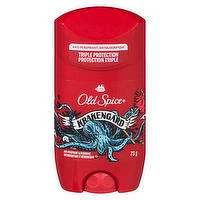 Old Spice - Wild Collection IS Krakengard, 73 Gram