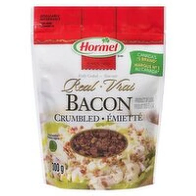 Hormel - Real Crumbled Bacon, 300 Gram
