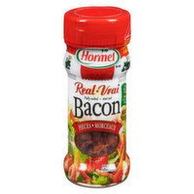 Hormel - Real Bacon Pieces, 79 Gram