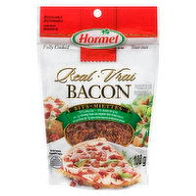Hormel - Real Bacon Bits, 100 Gram
