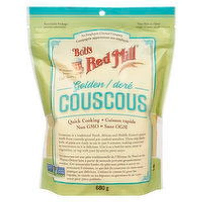 Bob's Red Mill - Golden Couscous, 680 Gram