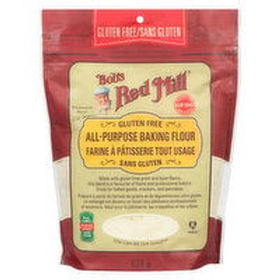 Bob's Red Mill - Bobs All Purpose Baking Flour GF, 624 Gram