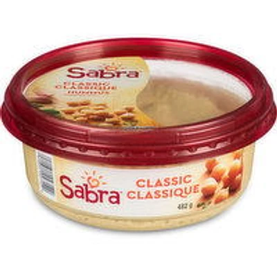Sabra - Classic Hummus, 482 Gram