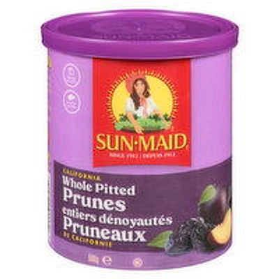 Sun-Maid - Pitted Prunes, 500 Gram