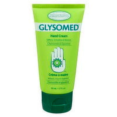 Glysomed - Hand Cream, 50 Millilitre