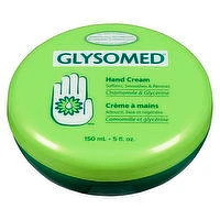 Glysomed - Hand Cream, 150 Millilitre
