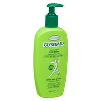 Glysomed - Body Lotion, 500 Millilitre