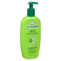 Glysomed - Body Lotion, 500 Millilitre