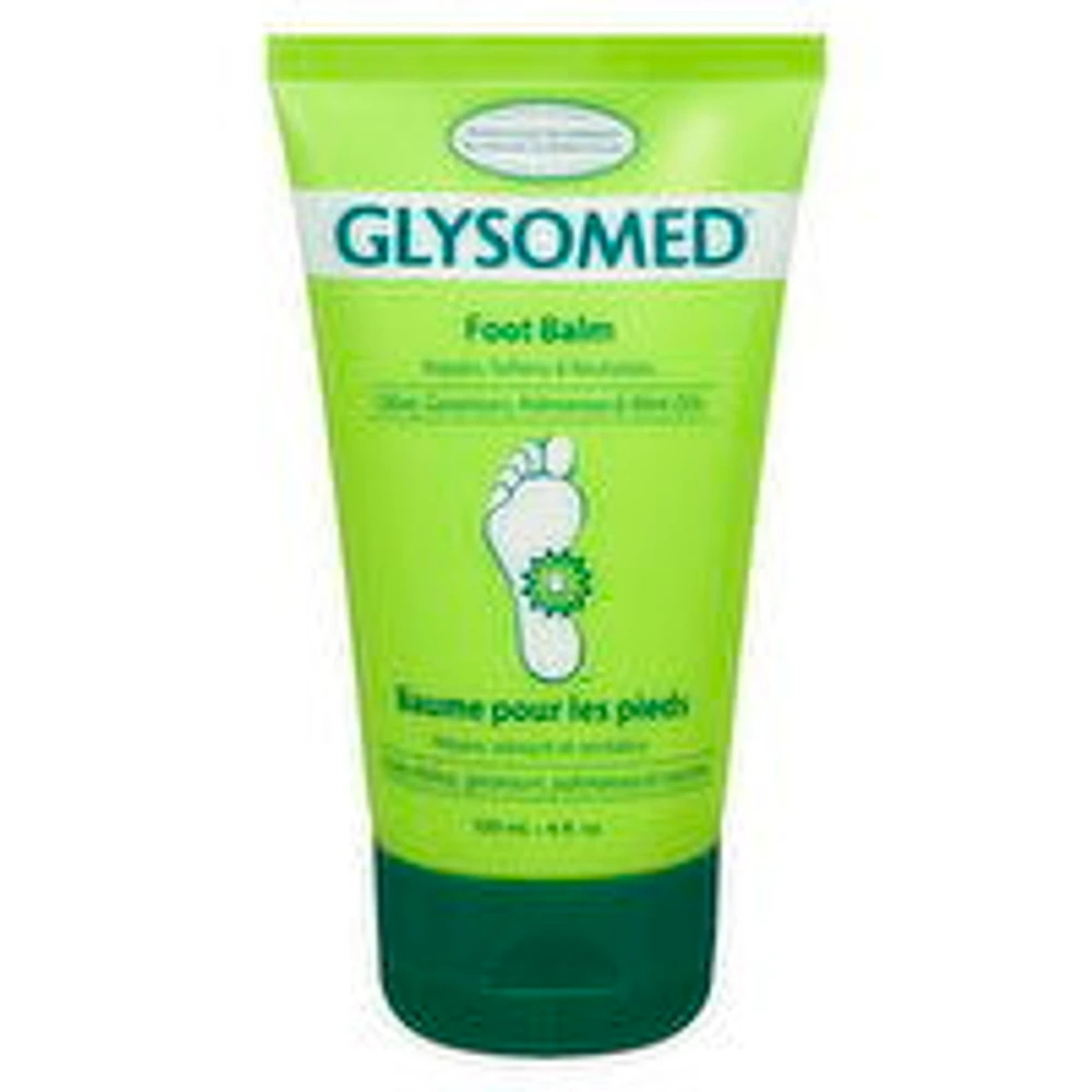 Glysomed - Foot Balm, 120 Millilitre