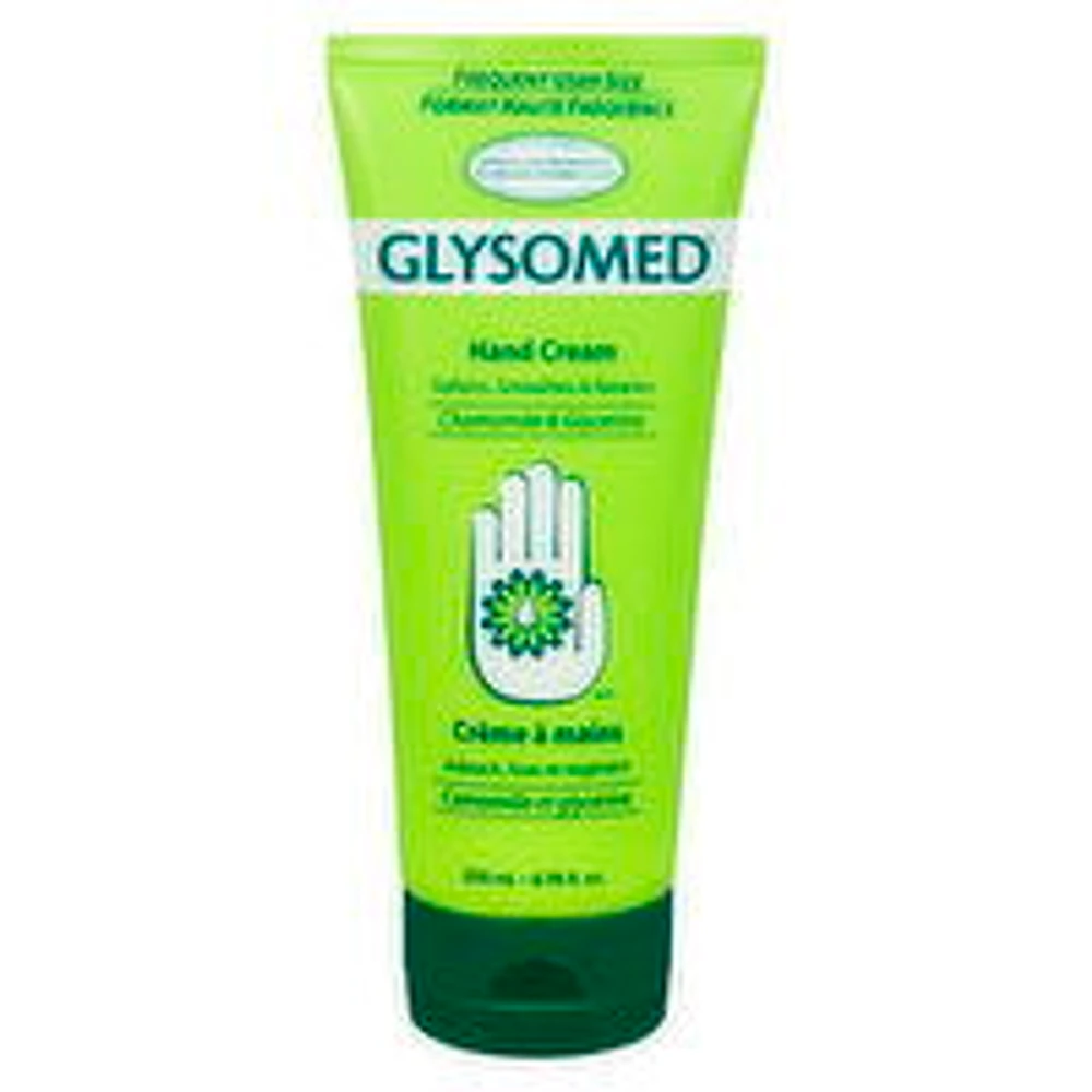 Glysomed - Hand Cream, 200 Millilitre