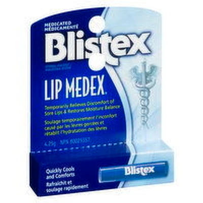 Blistex - Lip Balm Medex, 4.25 Gram