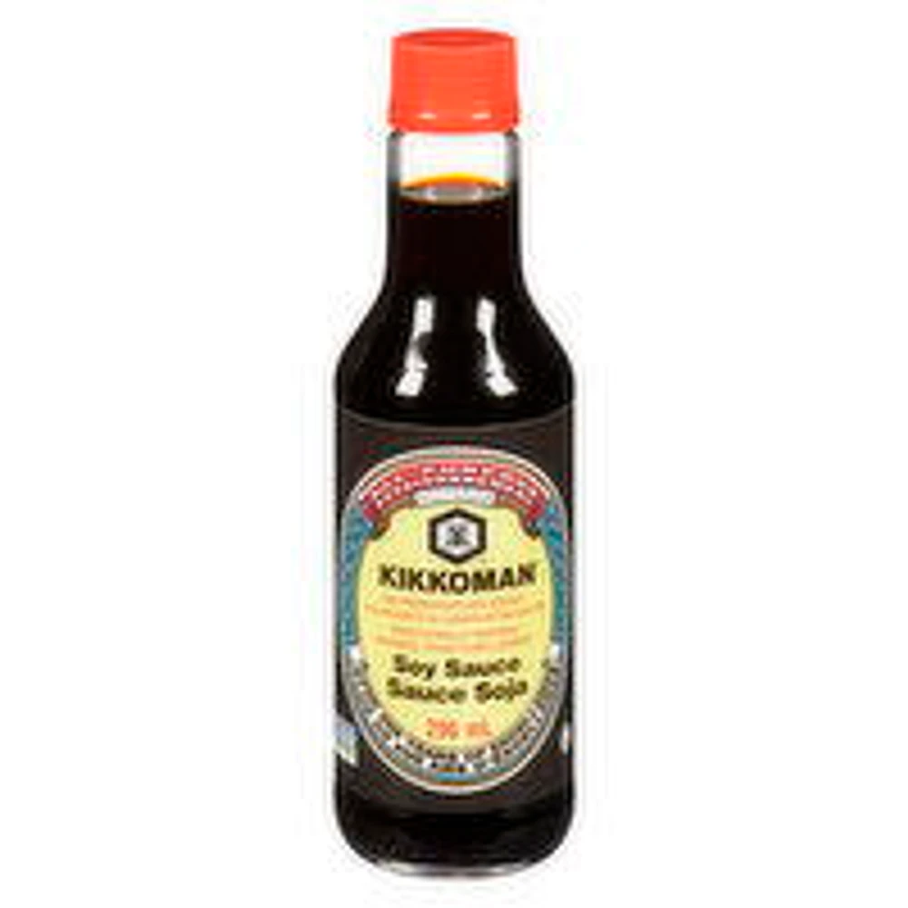 Kikkoman - Soy Sauce