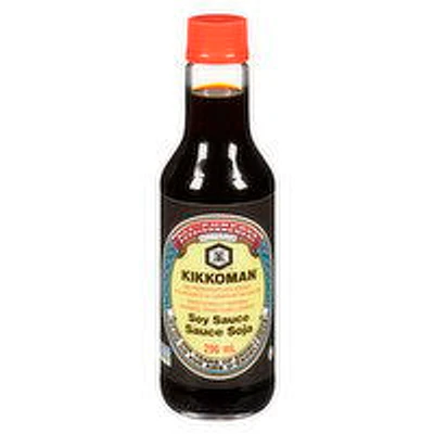 Kikkoman - Soy Sauce