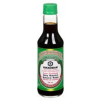 Kikkoman - Low Sodium Soy Sauce, 296 Millilitre