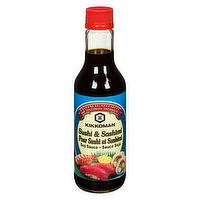 Kikkoman - Sushi & Sashimi Soy Sauce, 296 Millilitre