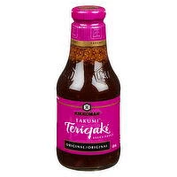 Kikkoman - Teriyaki Sauce, 472 Millilitre