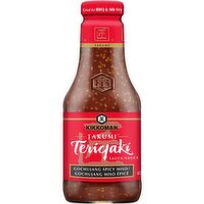 Kikkoman - Takumi Teriyaki Gochujang, 472 Millilitre